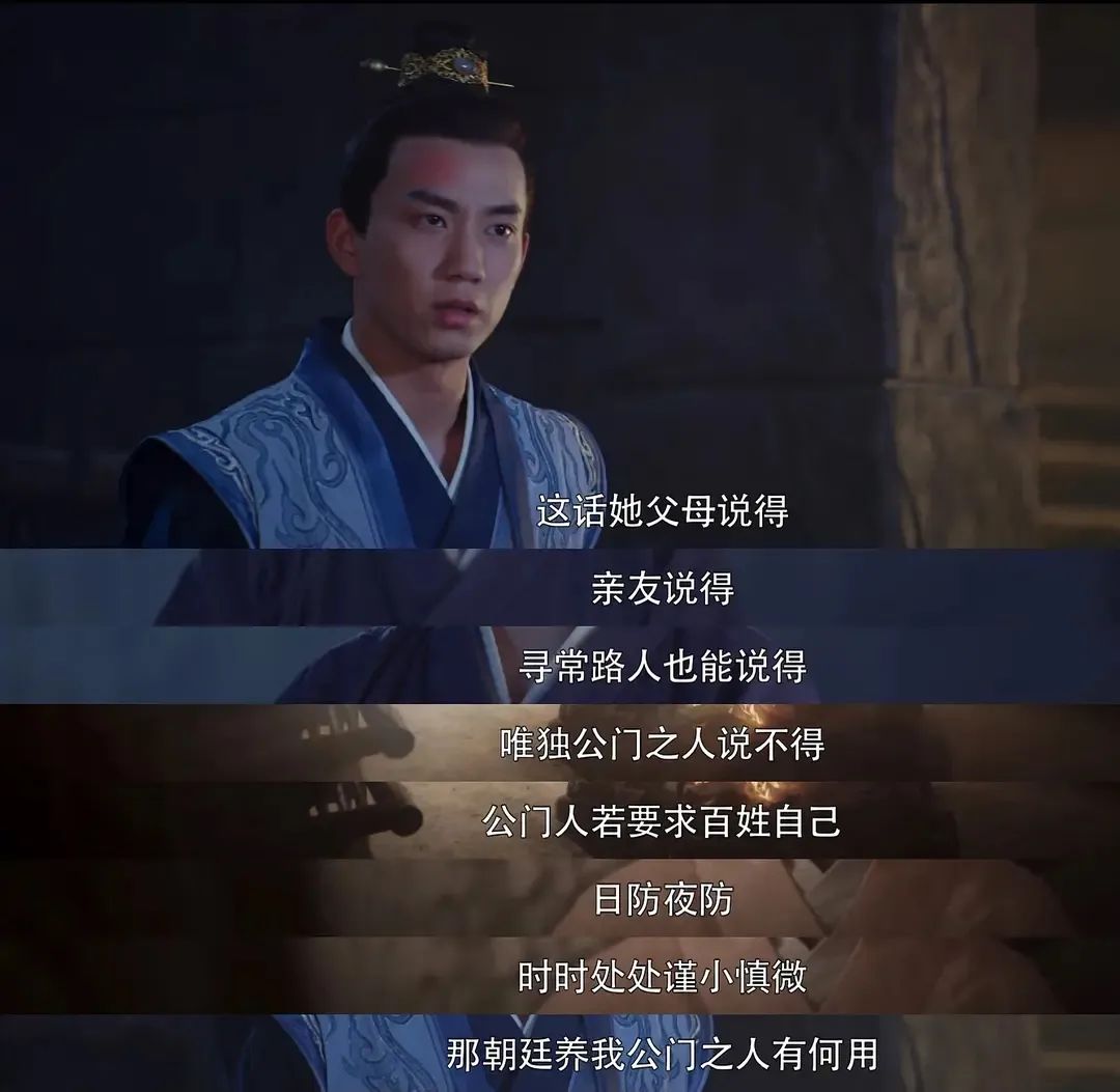 开播前以为是烂剧开播后却成王炸,开播即巅峰这部黑马剧你不得不看