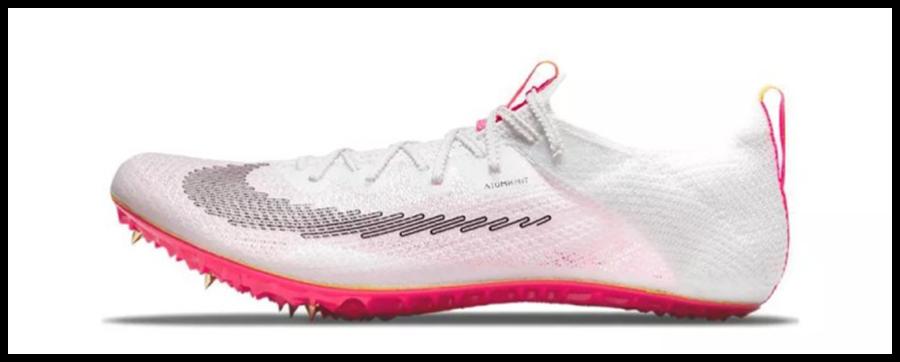 耐克顶级短跑钉鞋推荐,耐克钉鞋fly3适合短跑吗