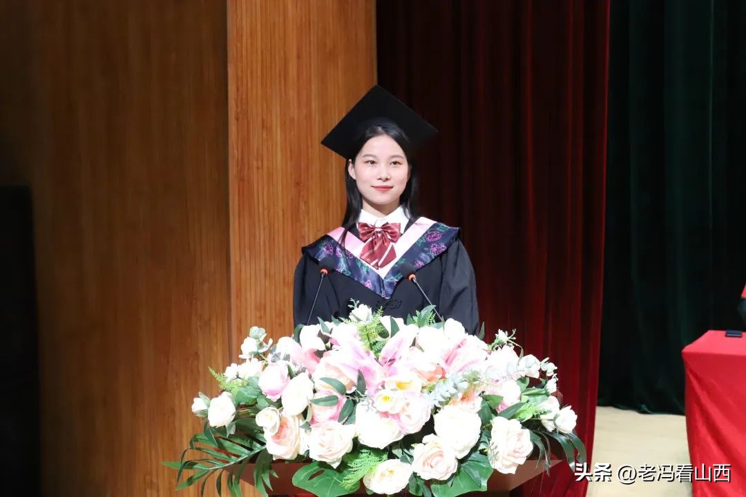 山西应用科技学院大四毕业典礼,山西应用学院毕业典礼