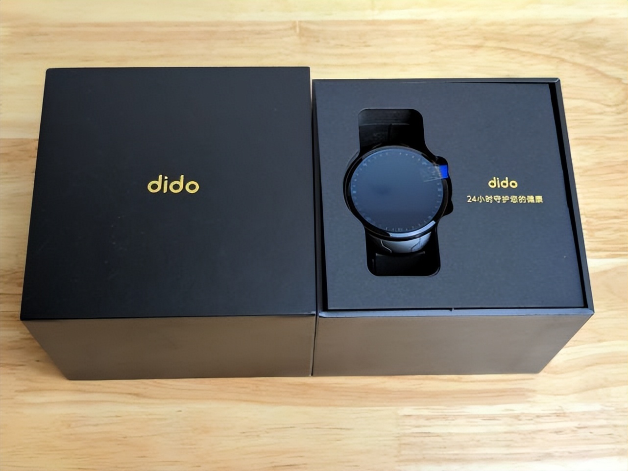 didoe40spro手表评测,didoe50spro手表测血压准吗