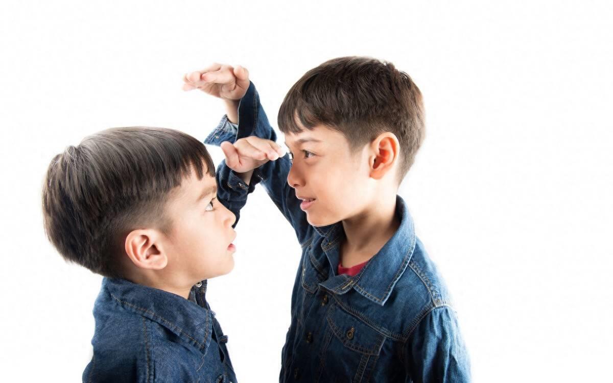 家长不重视让孩子身高定在150厘米,避免犯错误