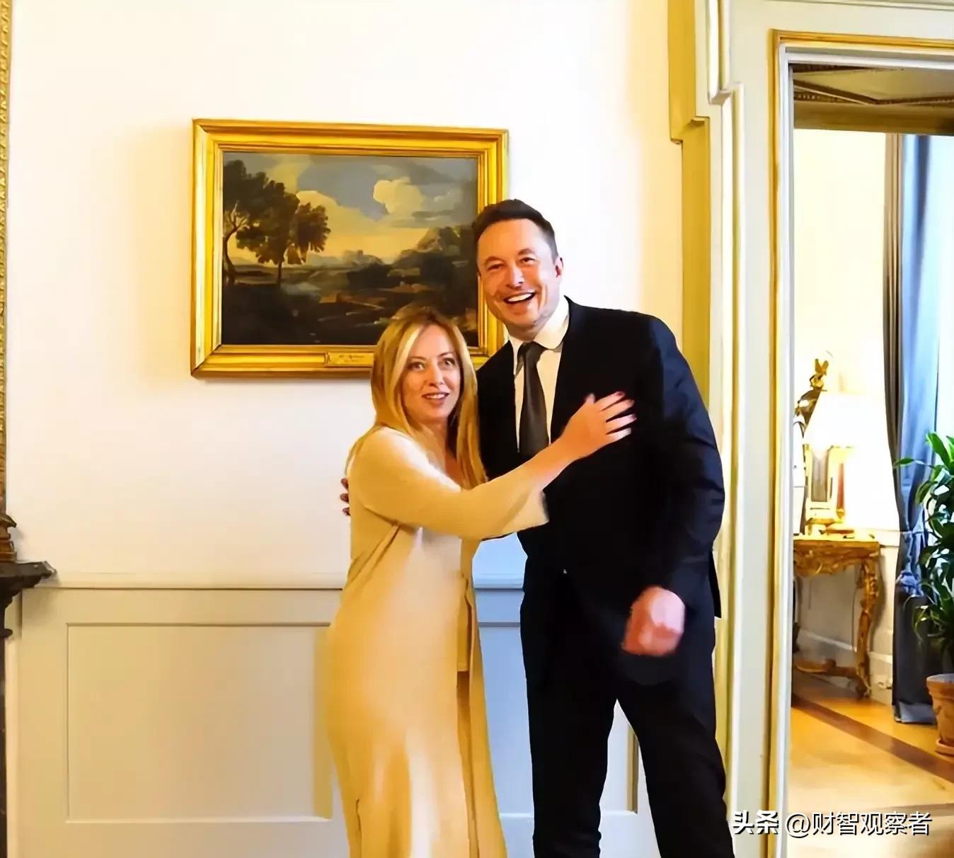 比尔盖茨和马斯克谁更聪明,马斯克和比尔盖茨谁更伟大