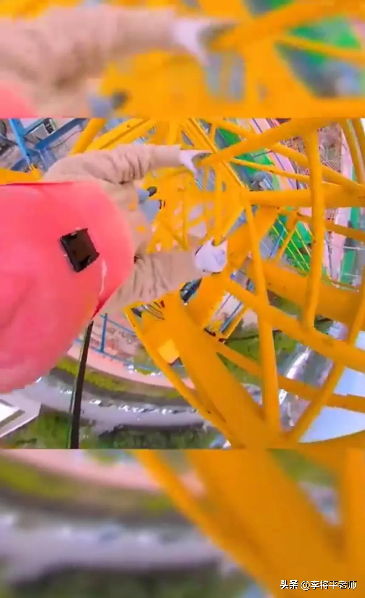 兰州塔吊倒塌最新视频,兰州工地塔吊事件最新