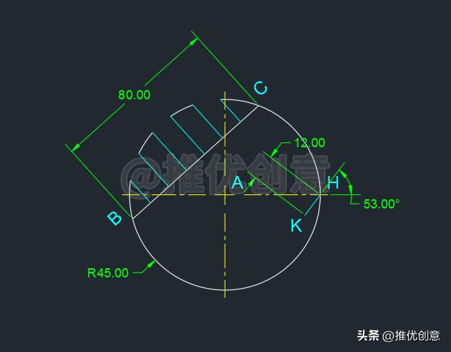 基本制图需要掌握什么绘图技巧,图的绘制有哪些步骤呢视频