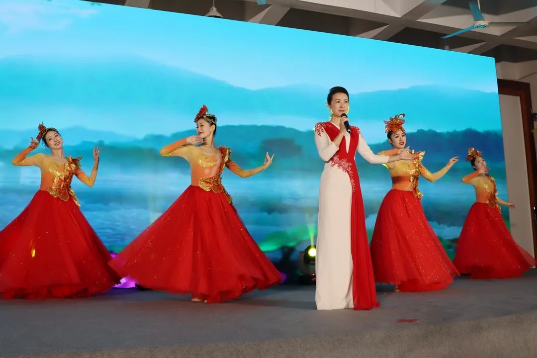 奋进新征程礼堂大学习|杭州各文化礼堂掀起学习*党**的二十大精神热潮⑦