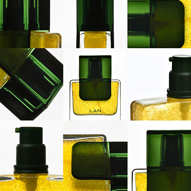 野兽派香水礼盒,野兽派梦想家系列