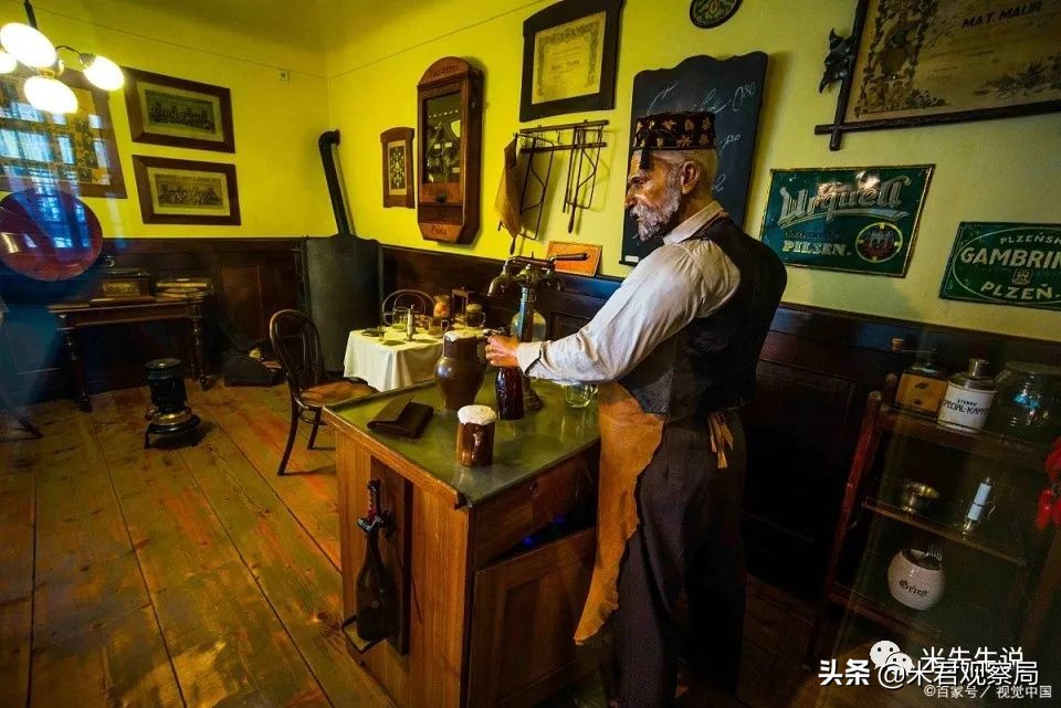 捷克和俄罗斯的历史渊源,捷克与俄罗斯的历史恩怨