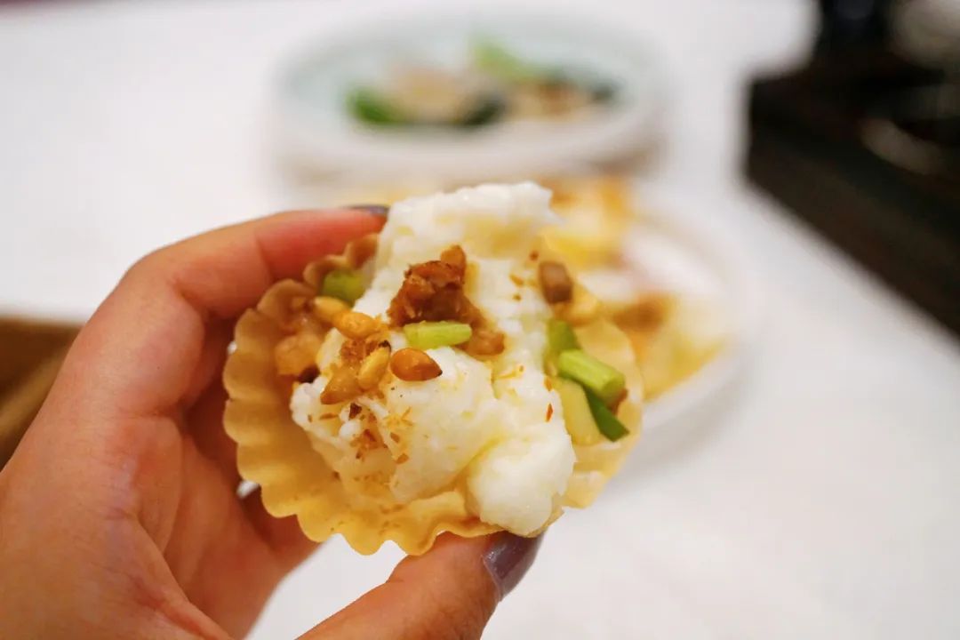 在顺德的一日三餐,在顺德一天吃8餐