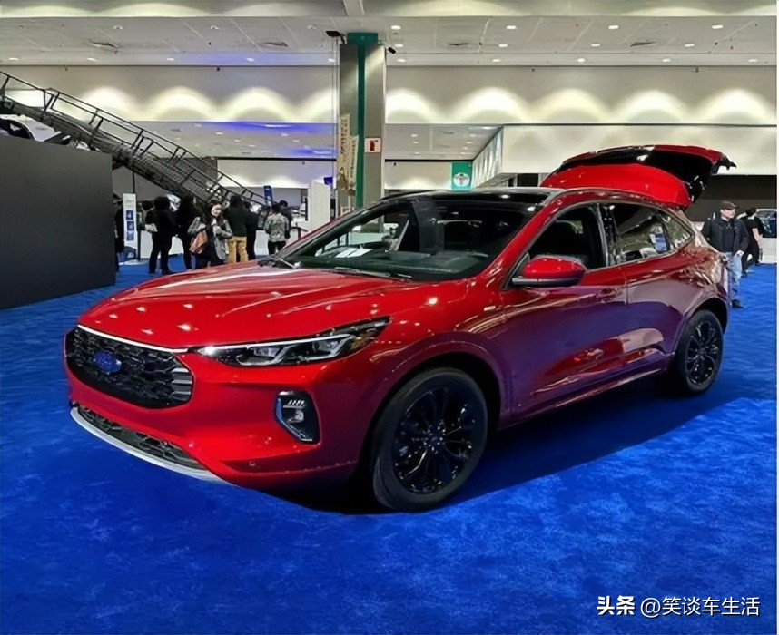 20万左右合资7座suv排行榜前十名,20万左右带座椅通风加热的合资suv