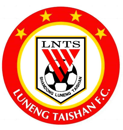 泰山队队徽变化,泰山队新队徽