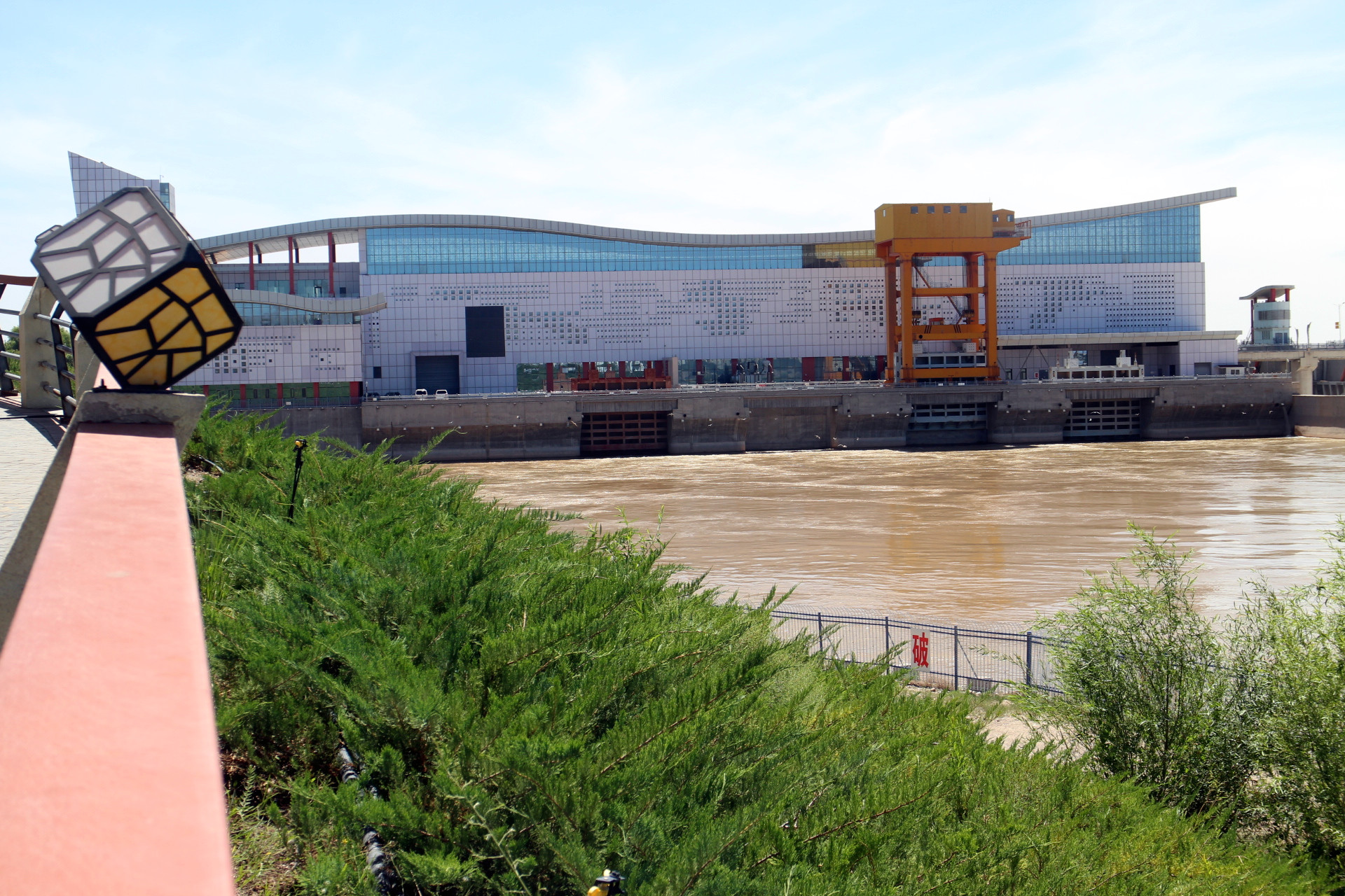 乌海沙漠之旅,时光流逝的城市记忆乌海