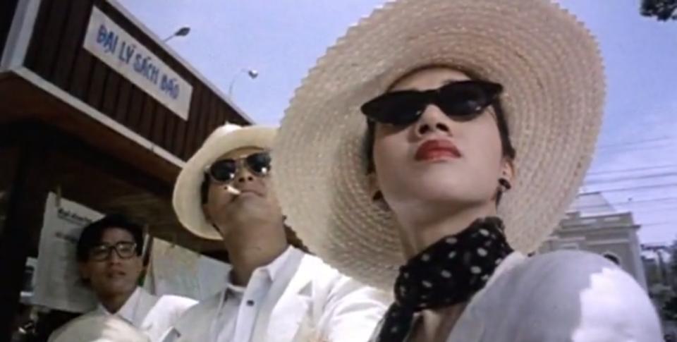 张曼玉事件真相,张曼玉事件真相揭秘