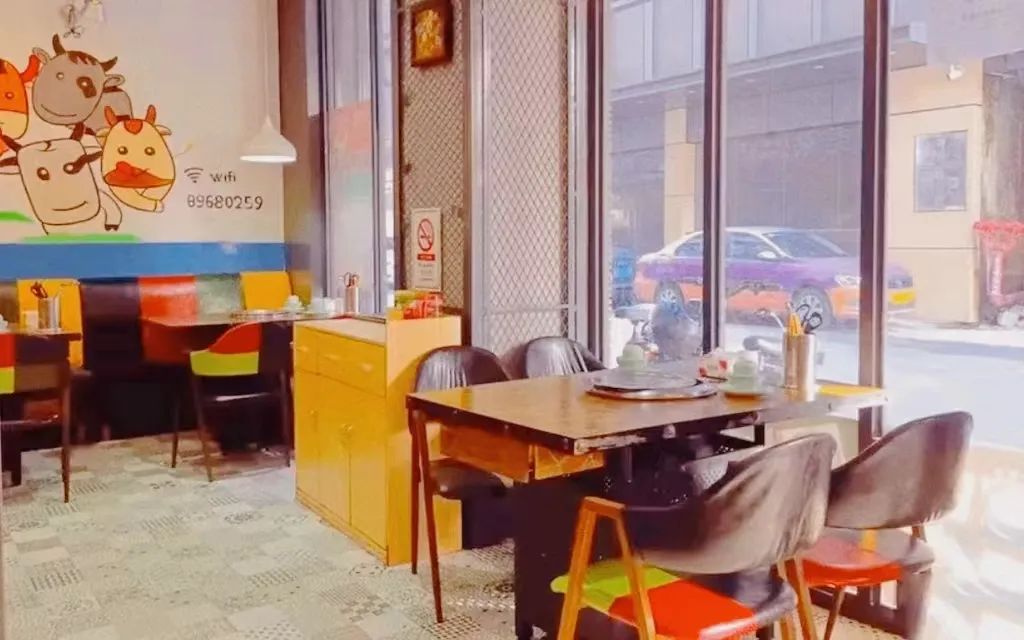 韩式冷面大热天来一碗超爽口,好吃不贵的冷面推荐