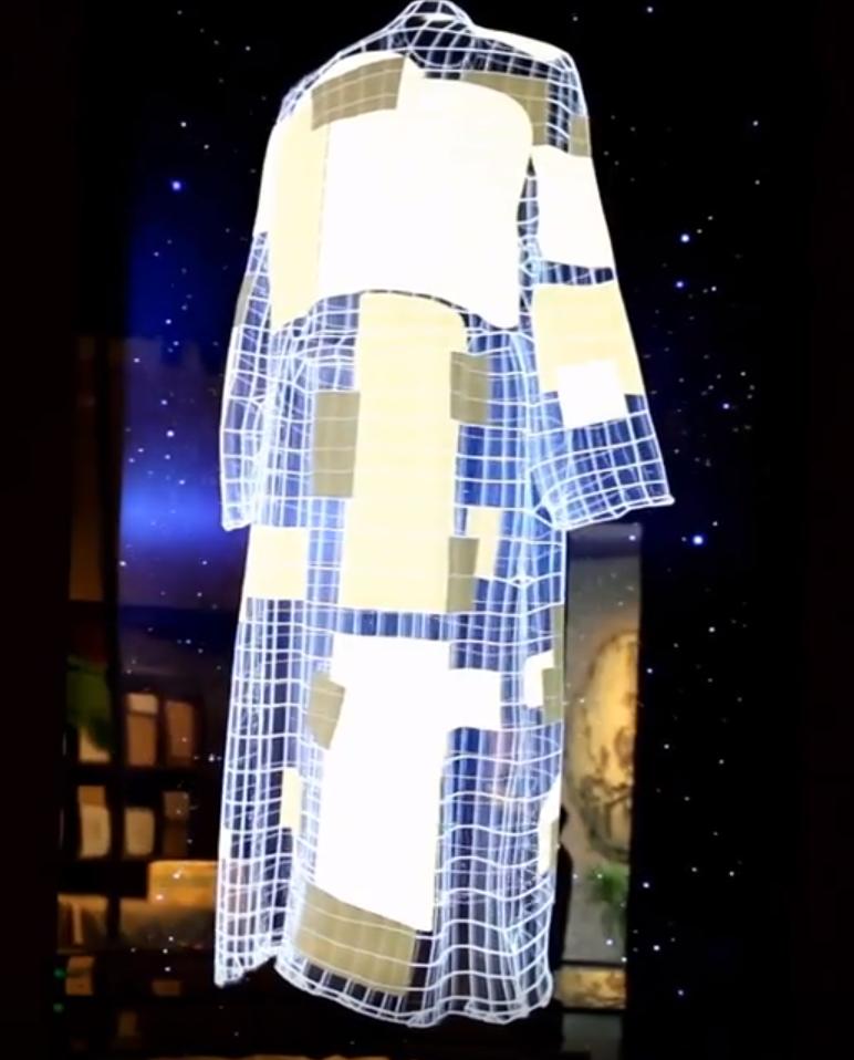 毛主席的睡衣与拖鞋：睡衣有73个补丁，拖鞋穿27年曾被扔进垃圾桶