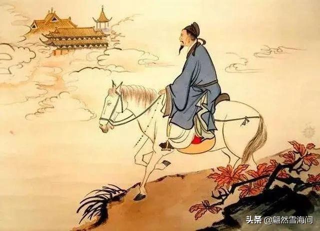 苏轼最旷达的一首诗,苏轼的傲骨之诗