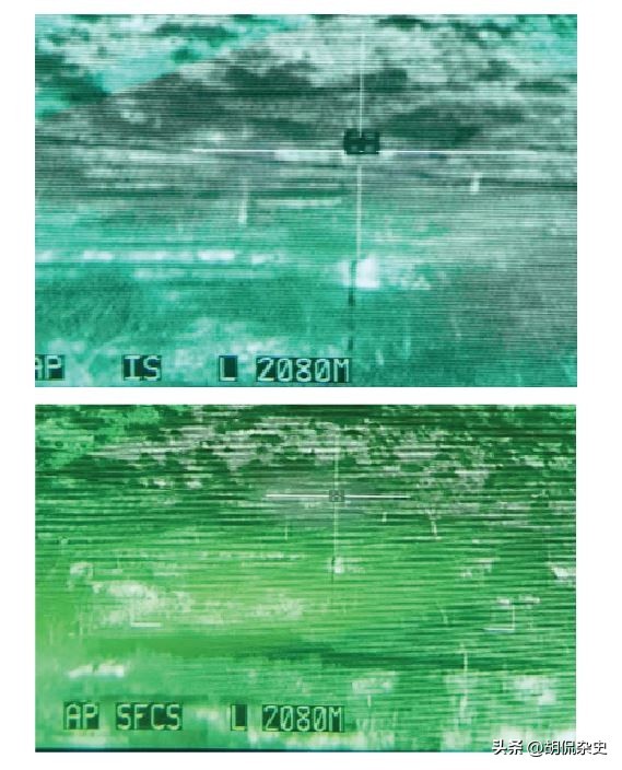 巴基斯坦艾扎拉主战坦克,巴基斯坦vt4主战坦克1500马力