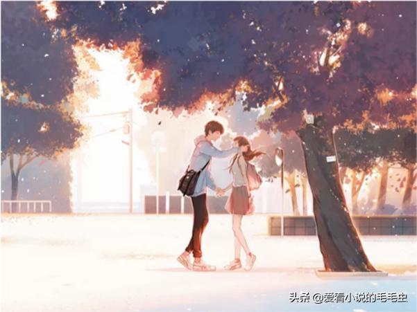 男主看上了兄弟的女朋友的剧,4本男主暗恋女主小说推荐