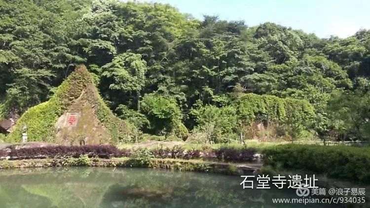 武夷山自然遗产有哪些,武夷山有哪些古迹