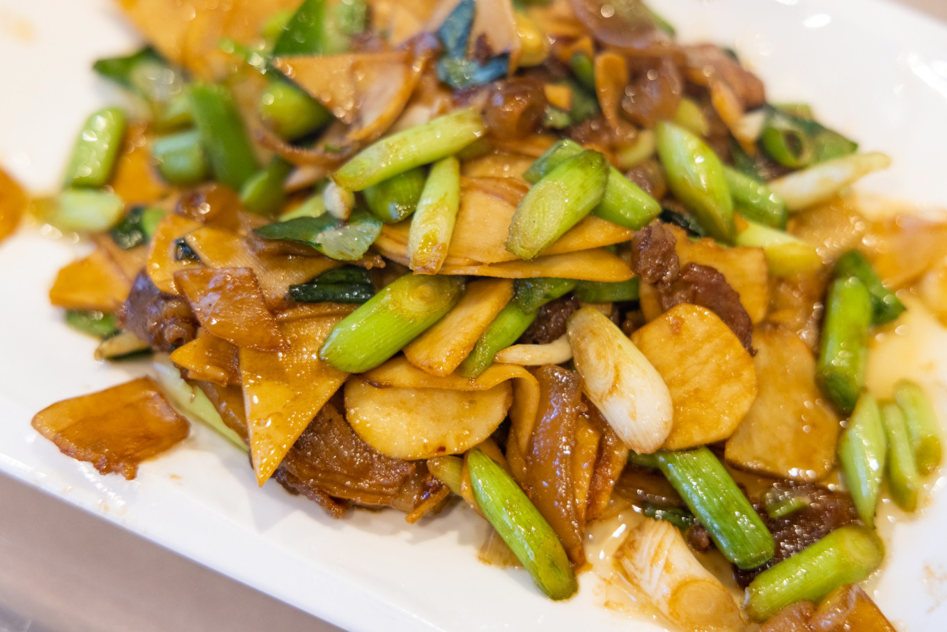 春日下江南杭州,泰州一日游攻略美食