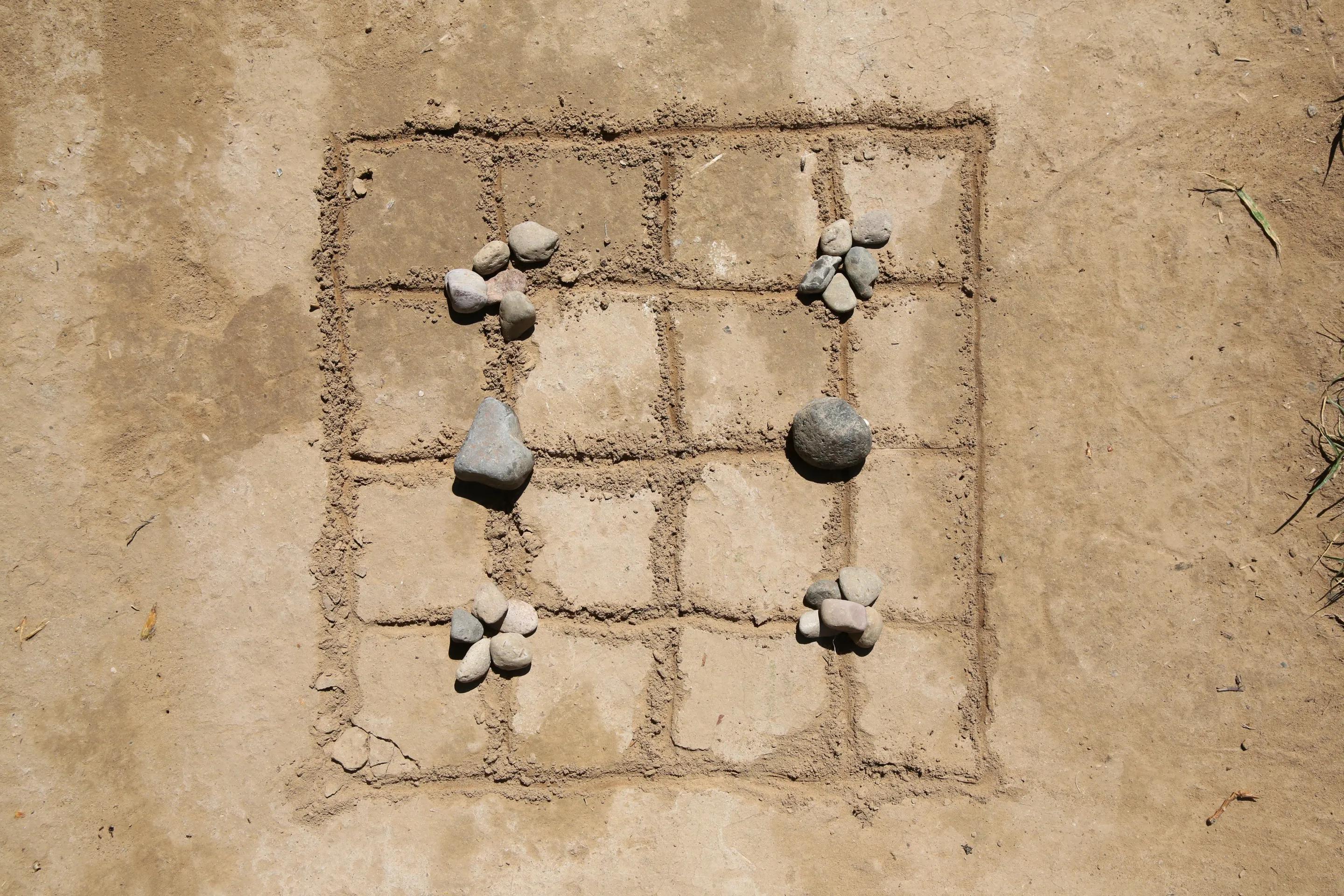 儿时游戏玩具,80年代游戏手工玩具