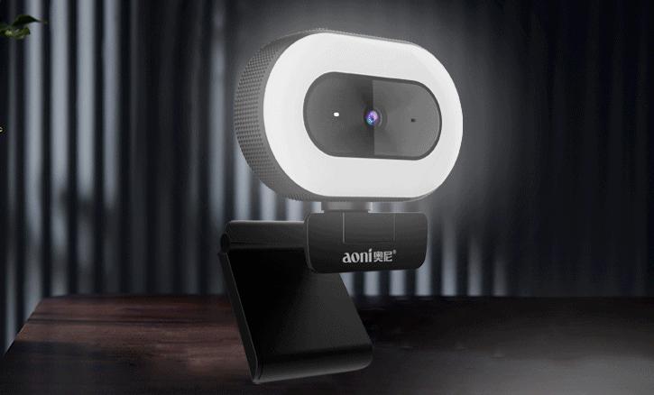 抖音电脑直播摄像头哪个型号好,奥尼a50直播摄像头评测对比