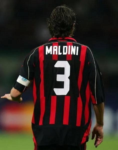 马尔蒂尼54岁生日,足球巨星马尔蒂尼图片