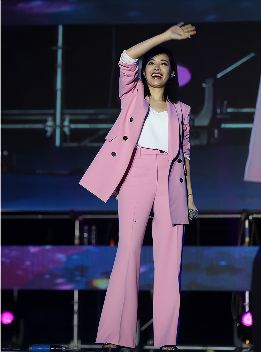 过气歌后,过气乐坛歌后