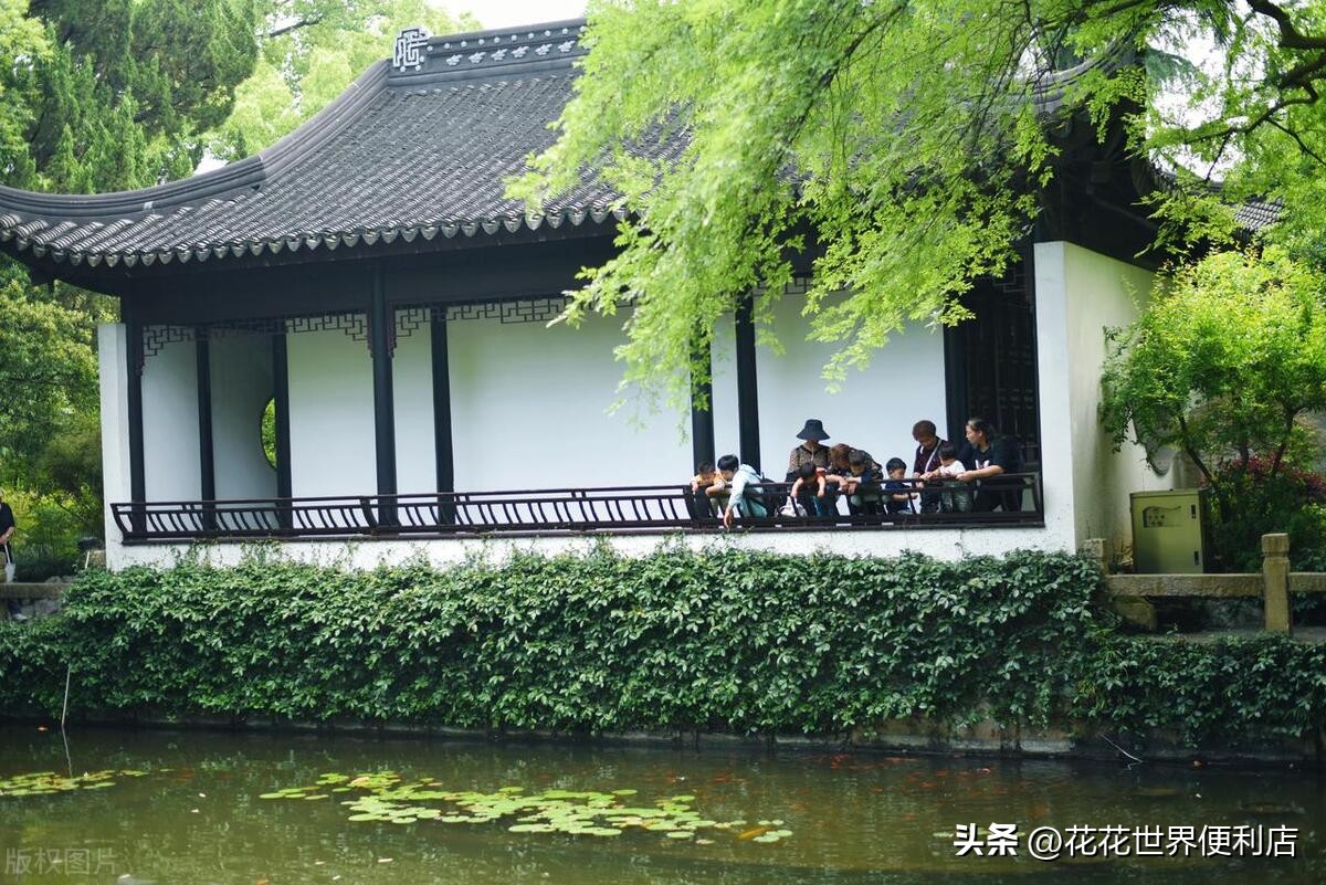 青浦城区和青浦新城板块有啥区别,上海五大新城青浦前景最好