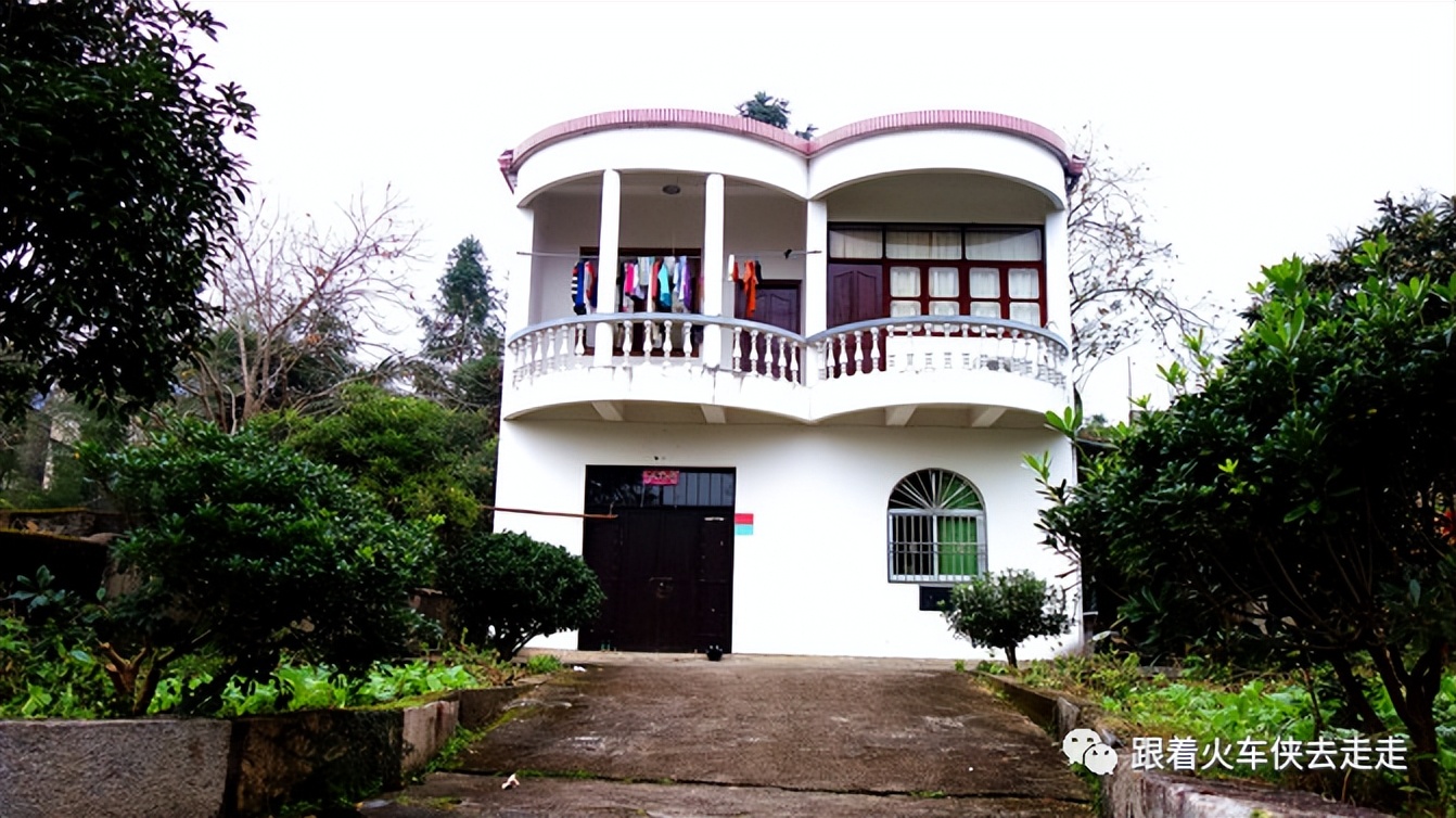 自驾皖南318查济古镇,皖南318小川藏攻略