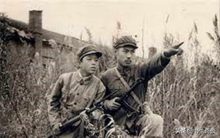 丁盛：17岁参军，受过毛主席称赞，曾是印军噩梦，晚年却令人唏嘘