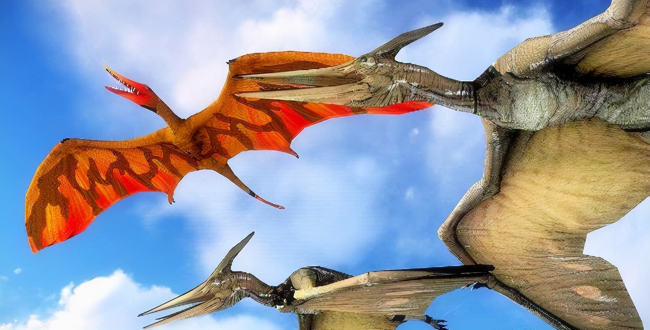 盘点十种能秒杀霸王龙的恐龙,十大比霸王龙厉害的恐龙
