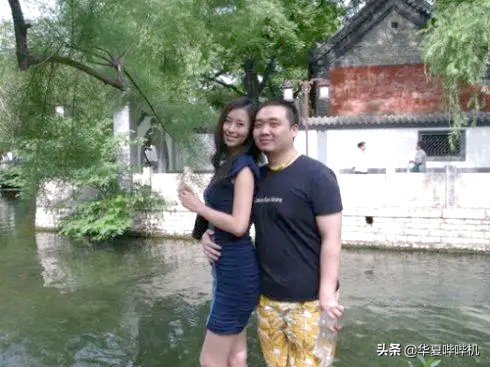 翟凌被采访,中国第一车模翟凌上快乐大本营