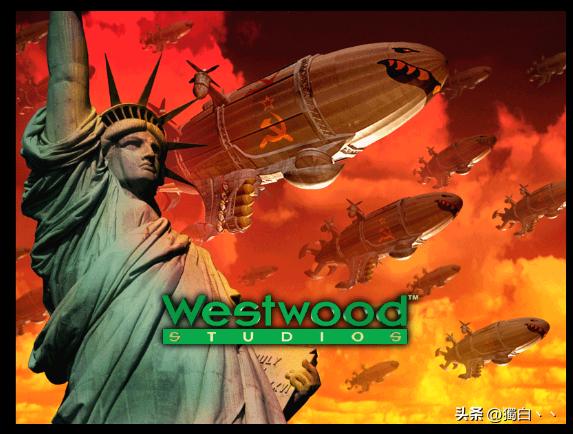 红色警戒2尤里的复仇win10设置,红色警戒2尤里的复仇1v1