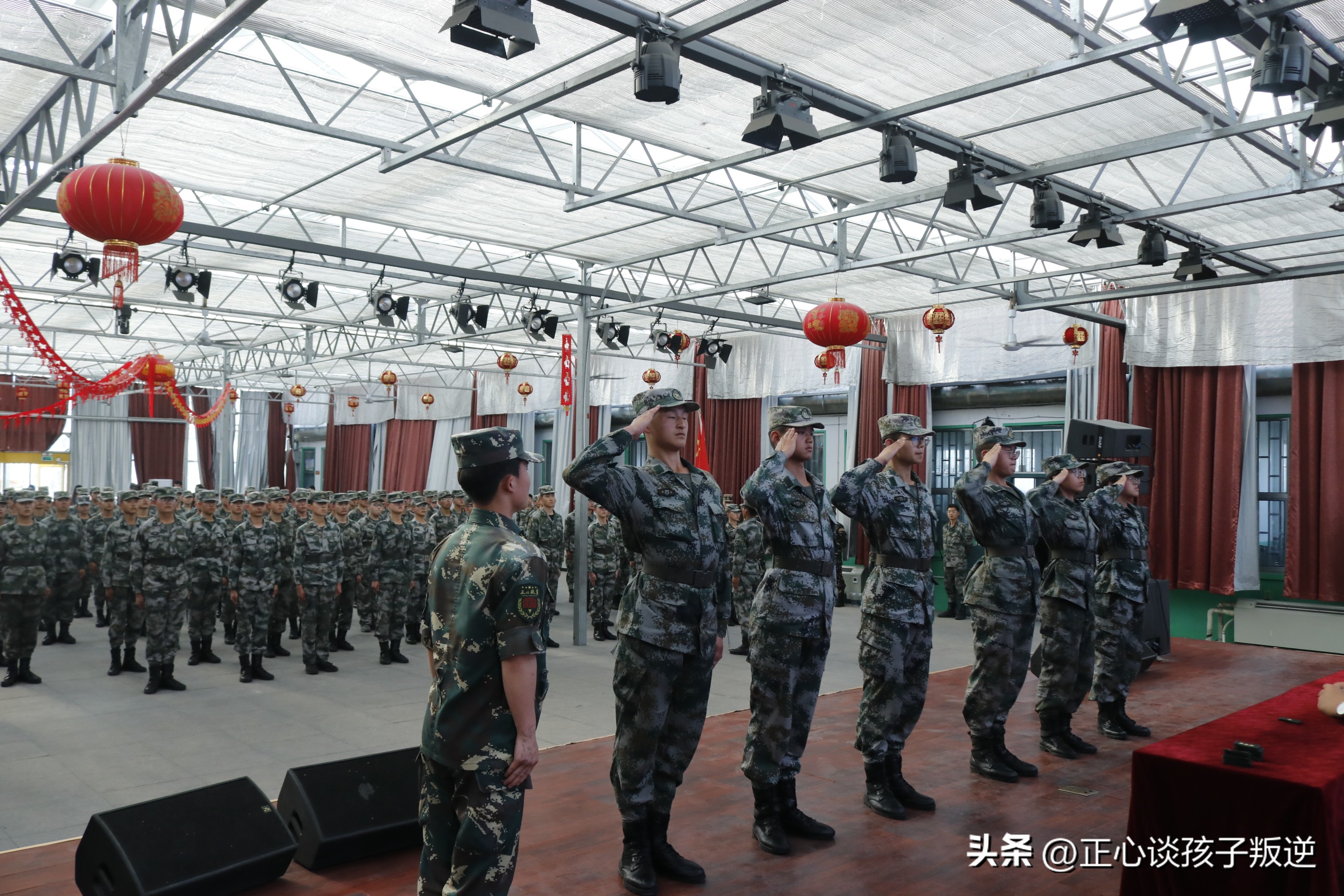 叛逆心理如何教育,正处于叛逆期的孩子怎么教育