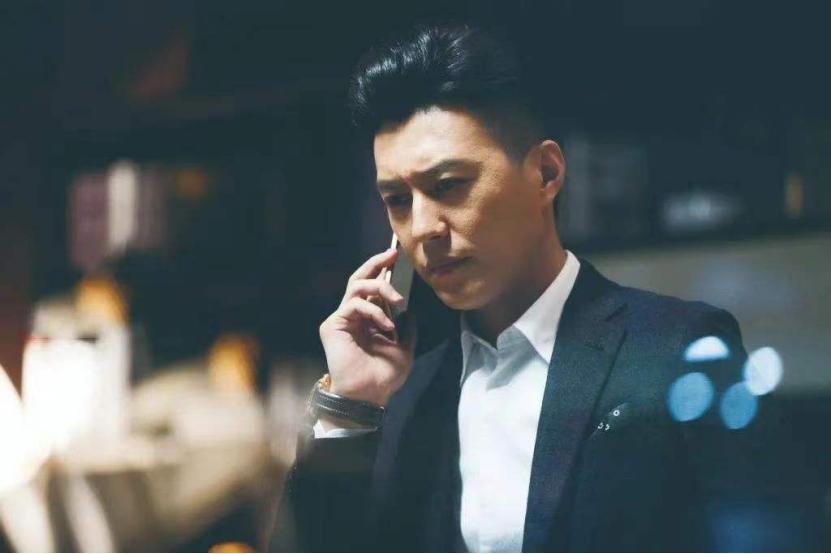 靳东最近上星的电视剧有哪些,靳东四部大戏已确定上星