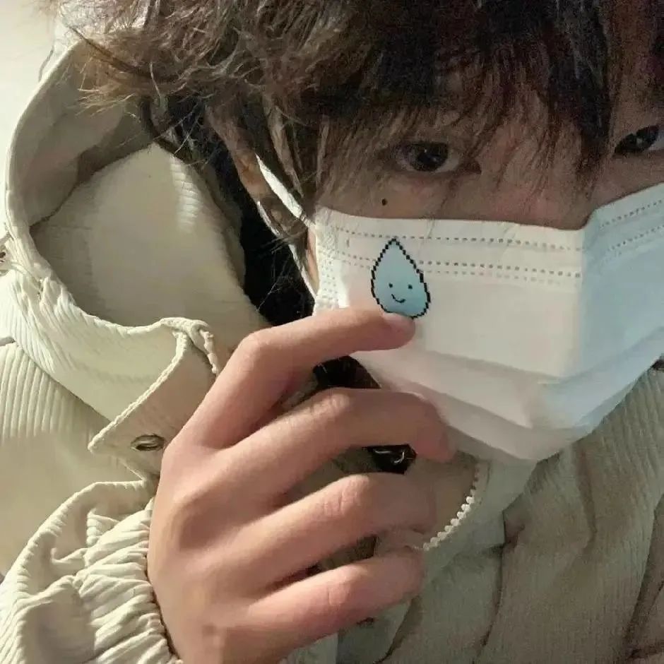 头像微信好看的,刺眼的微信头像完整版