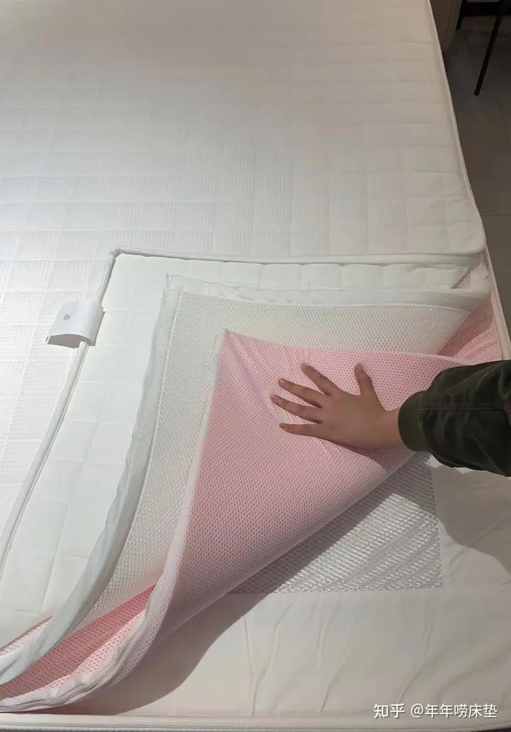 栖作原创手工可拆卸床垫,栖作床垫官方旗舰店拆卸方便