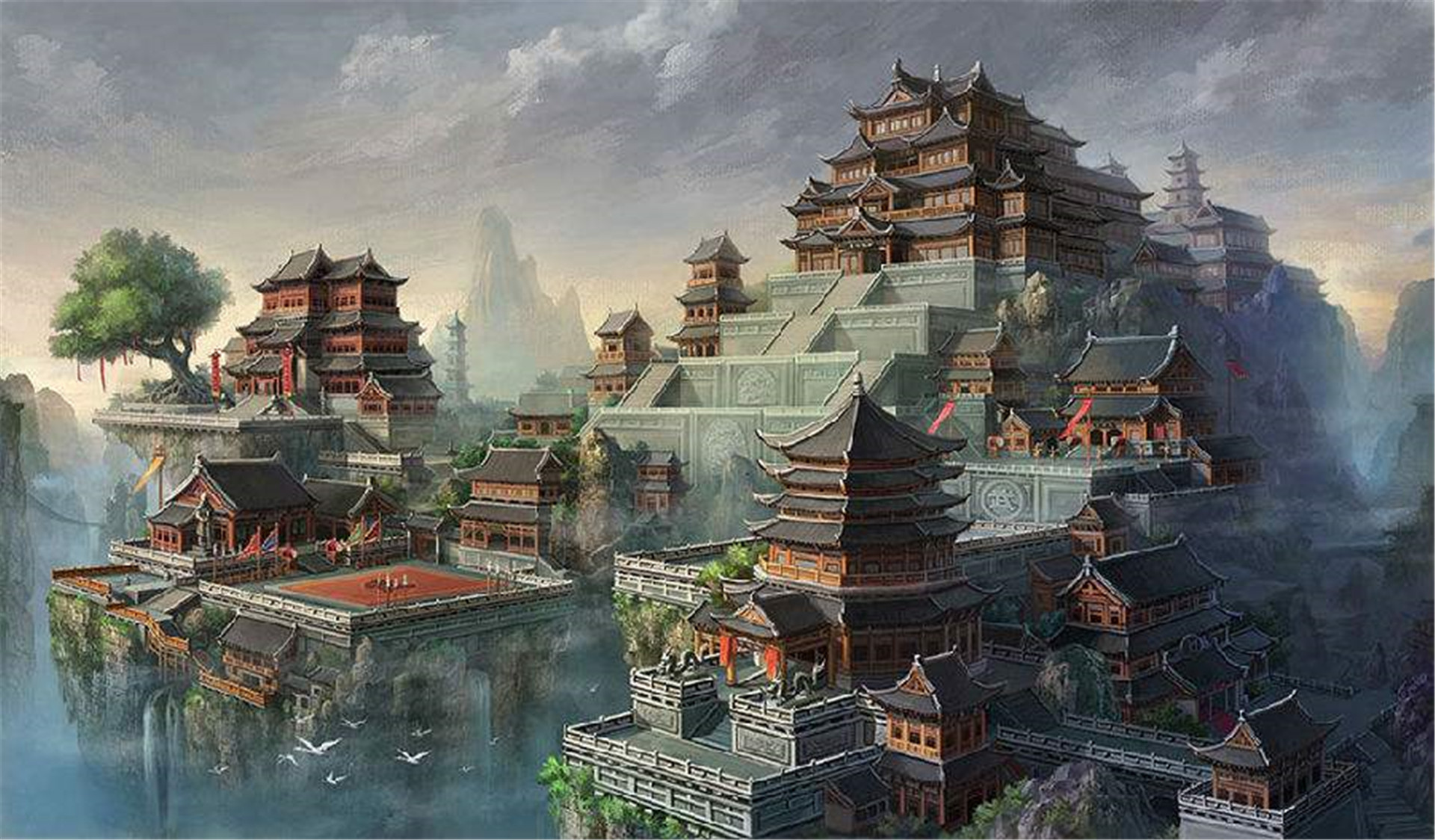 12本已完结经营类诸天流小说,店长、院长、城主是万界无敌的职业