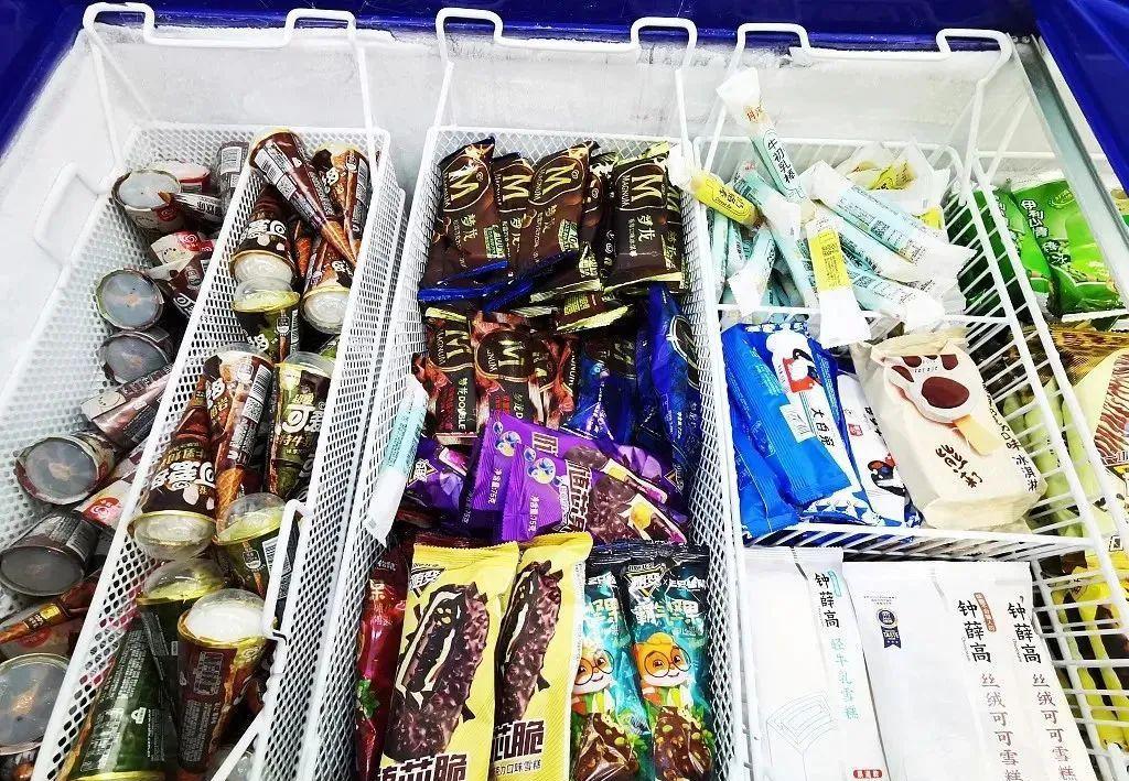 冰淇淋最不好的是什么,冰淇淋消费惨淡