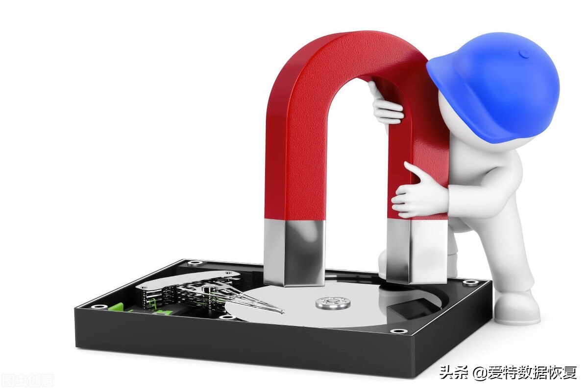 怎么辨别翻新硬盘？翻新硬盘跟假硬盘有何区别？速看这里