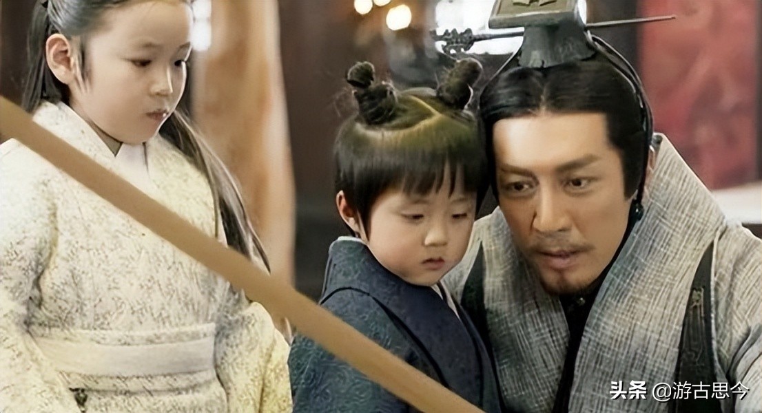 赵姬多喜欢嫪毐？司马迁用“绝爱之”3个字，道出二人的畸形之恋