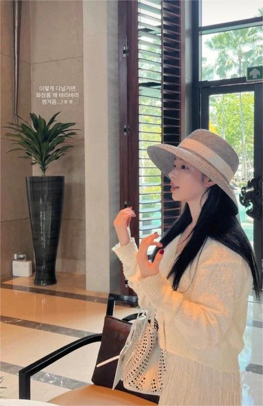 李胜利加入bigbang视频,bigbang李胜利事件涉案明星