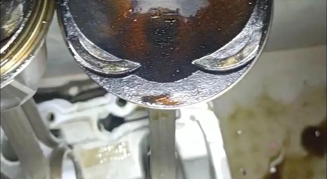 12年大众途观二手车翻新,大众途观外观塑料件翻新