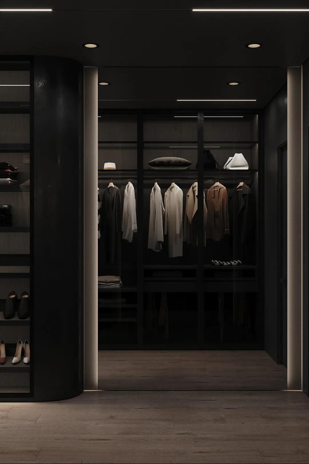 高级公寓设计效果图,高级公寓设计方案