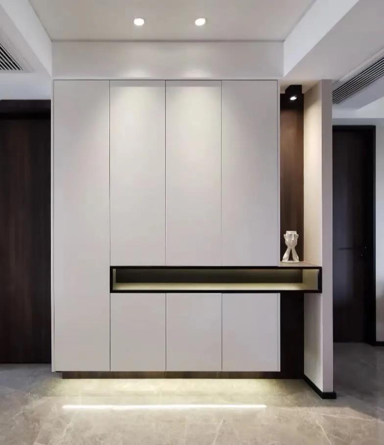 30公分玄关鞋柜,轻奢风玄关鞋柜