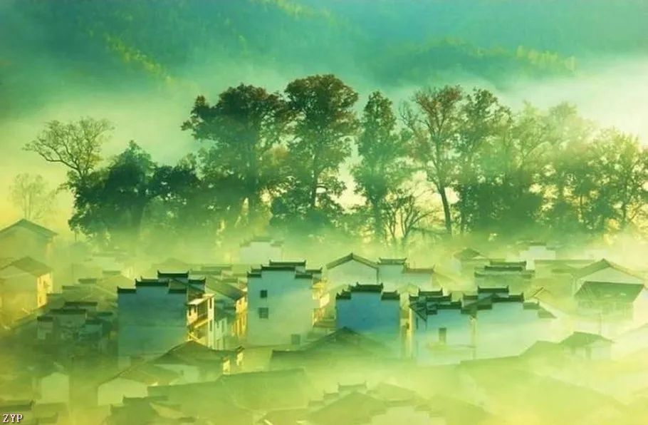 最美中国年摄影作品,大美中国全国摄影大赛