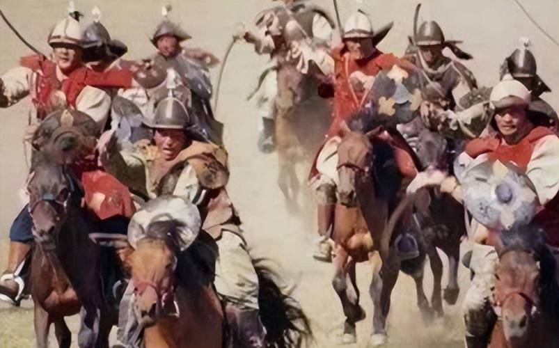 历史上北方游牧民族怎么那么多,游牧民族的文化和习俗的了解