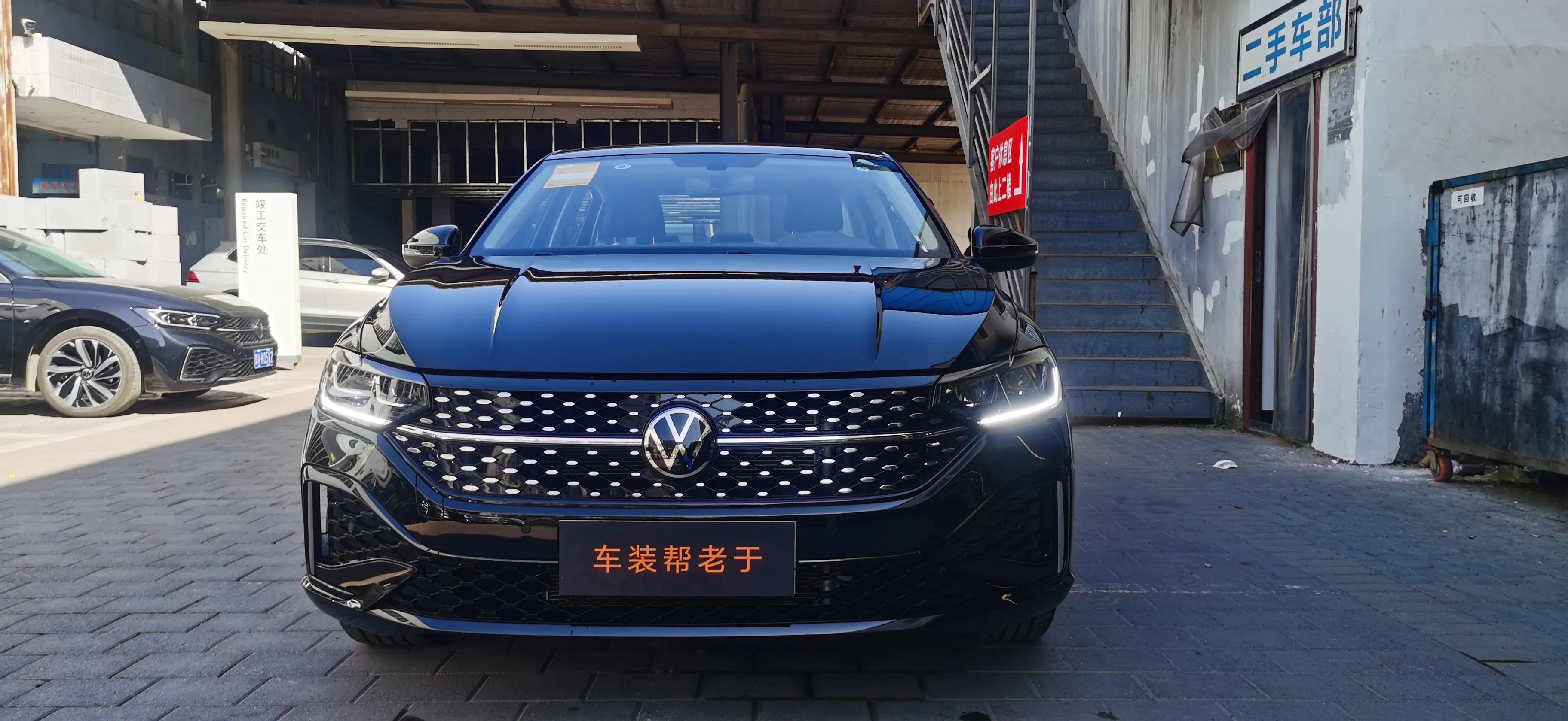 朗逸2023款280tsidsg星空永逸版,朗逸2023款280tsi星空永逸版