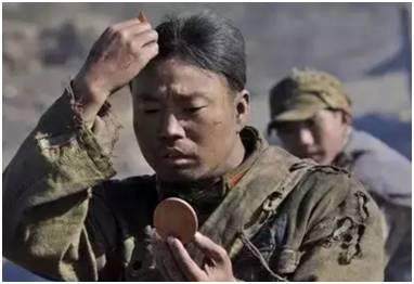 神剧我的团长我的团,和我的团长我的团一样的战争剧