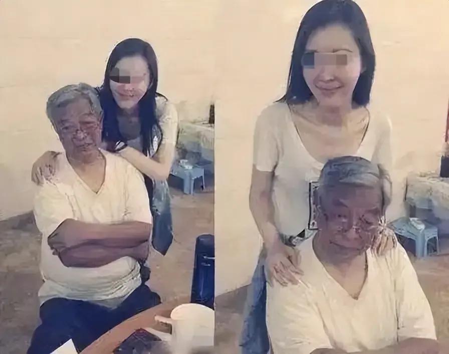 别再瞎操心了，王石与田朴珺这对“父女恋”早已活成了命运共同体